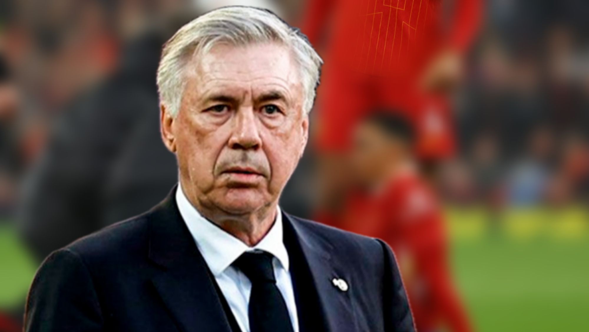 Preocupación en el Real Madrid tras la inesperada lesión de este jugador