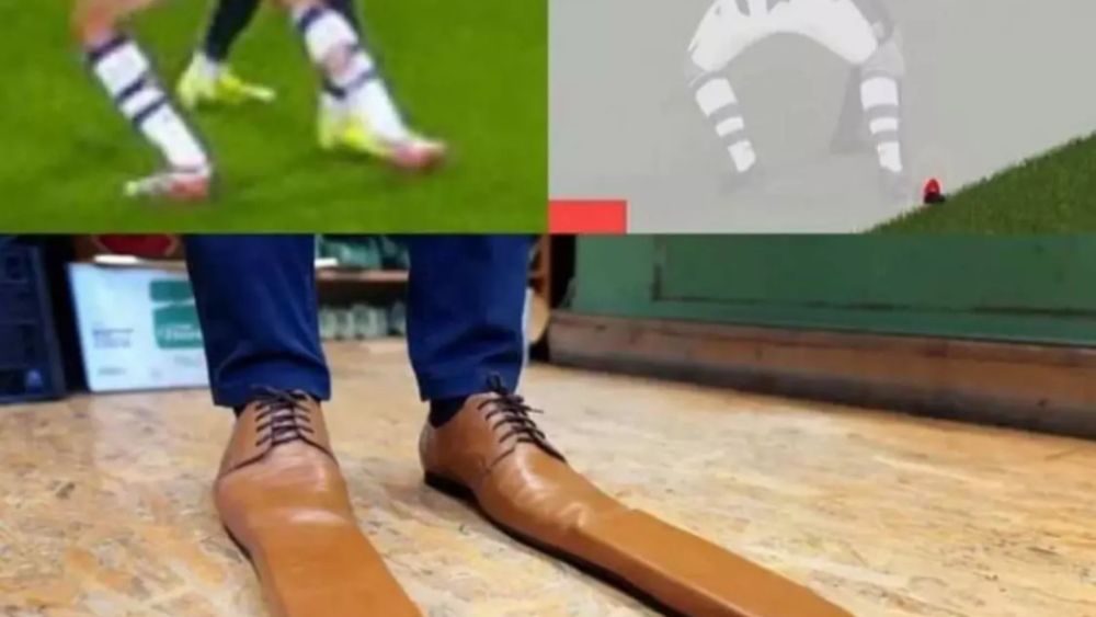 Raphinha reaccionó en redes sociales con una publicación patética. Raphinha reaccionó en redes sociales con una publicación patética.