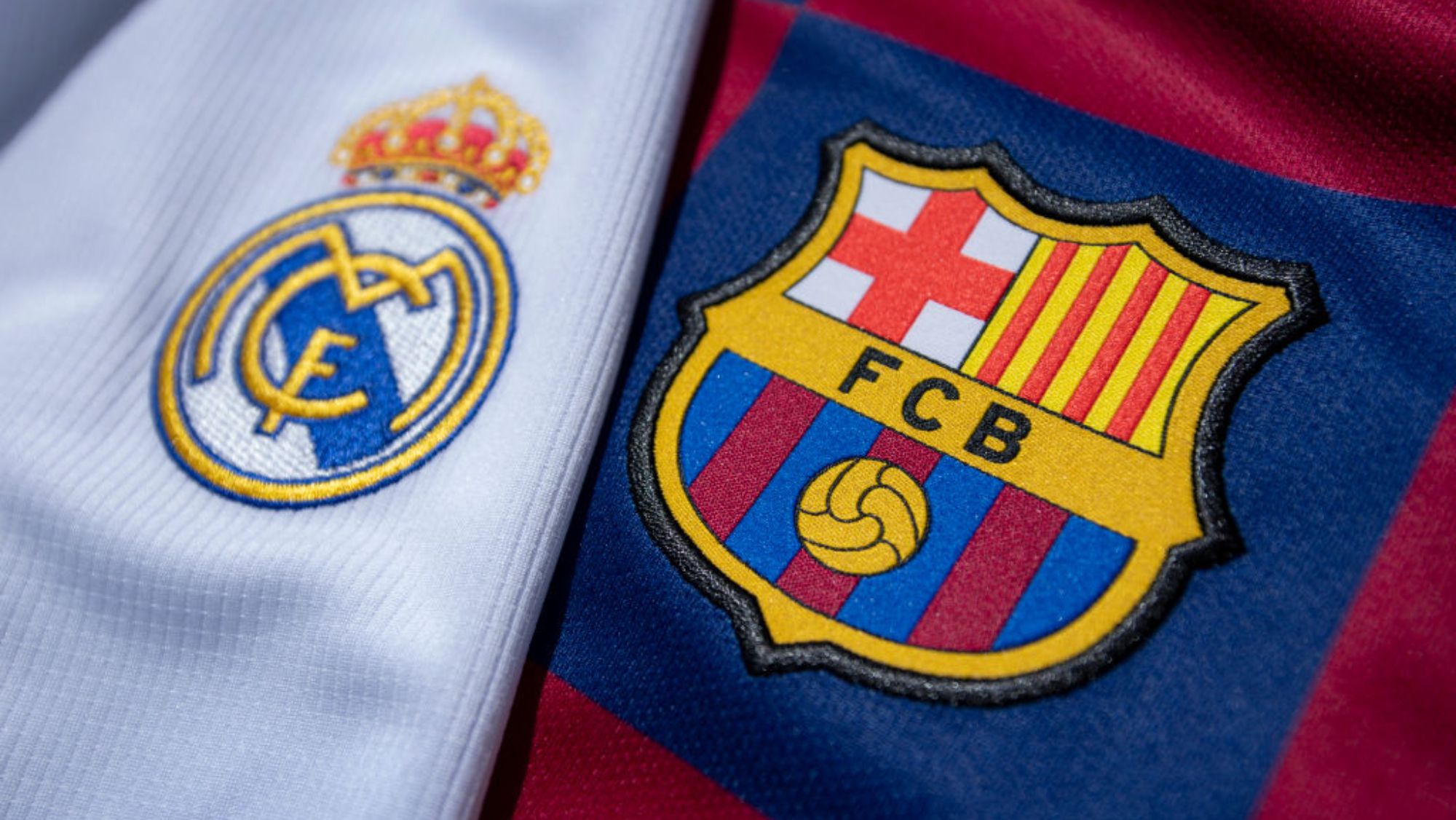 ¿Quién tiene más título Real Madrid o Barcelona en 2023? ¿Quién tiene más título Real Madrid o Barcelona en 2023?