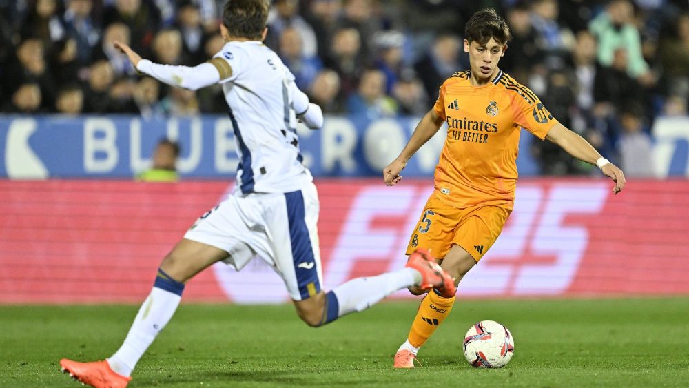 El Real Madrid habría descartado la salida de Arda Güler en el mes de enero. El Real Madrid habría descartado la salida de Arda Güler en el mes de enero.