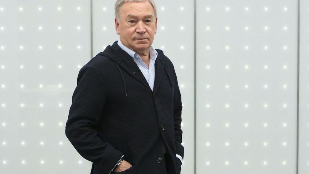 Javier Clemente atacó a Vini Jr. en una de sus últimas entrevistas.