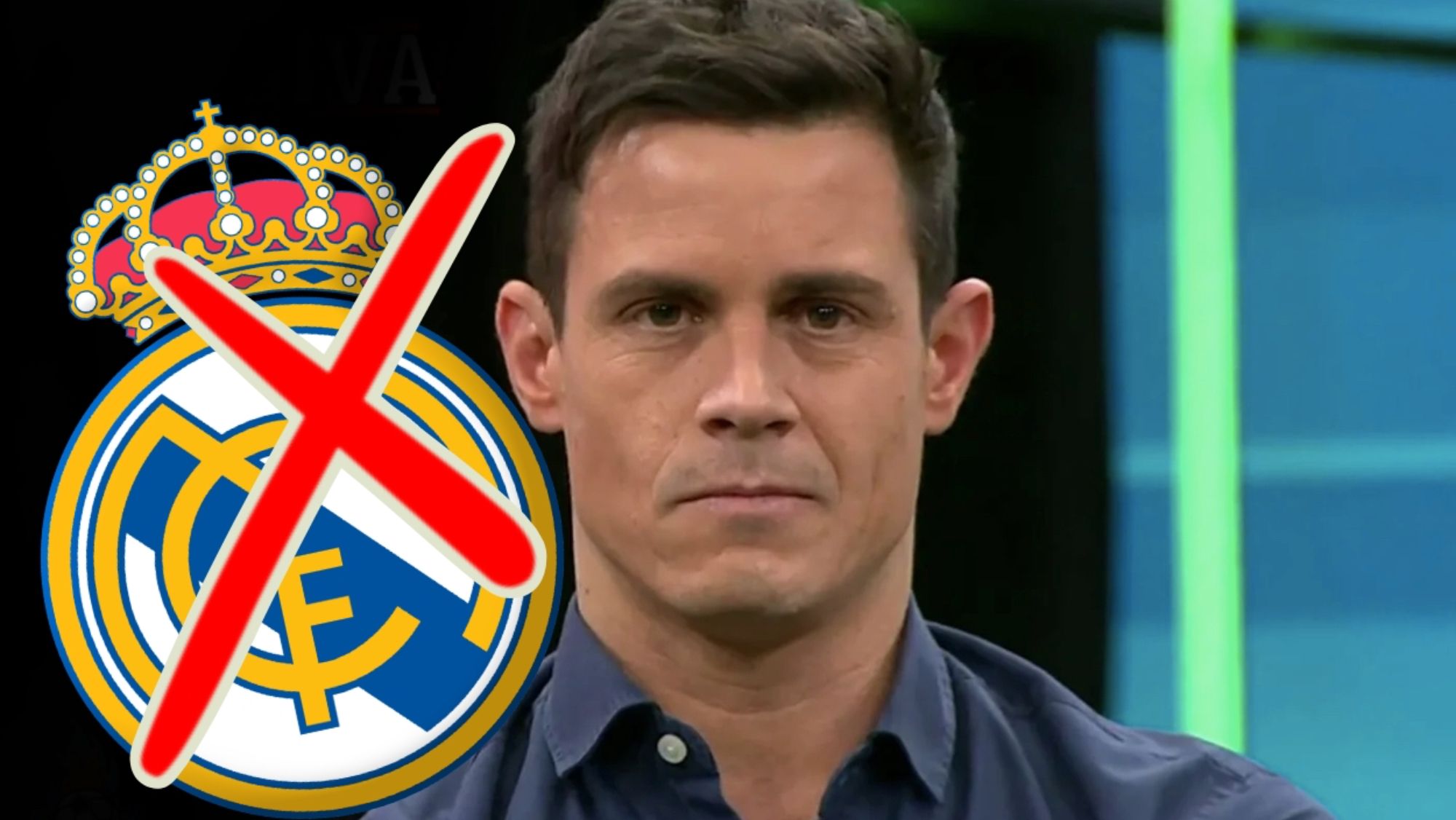 Edu Aguirre ha sorprendido con su proceder. Edu Aguirre ha sorprendido con su proceder.