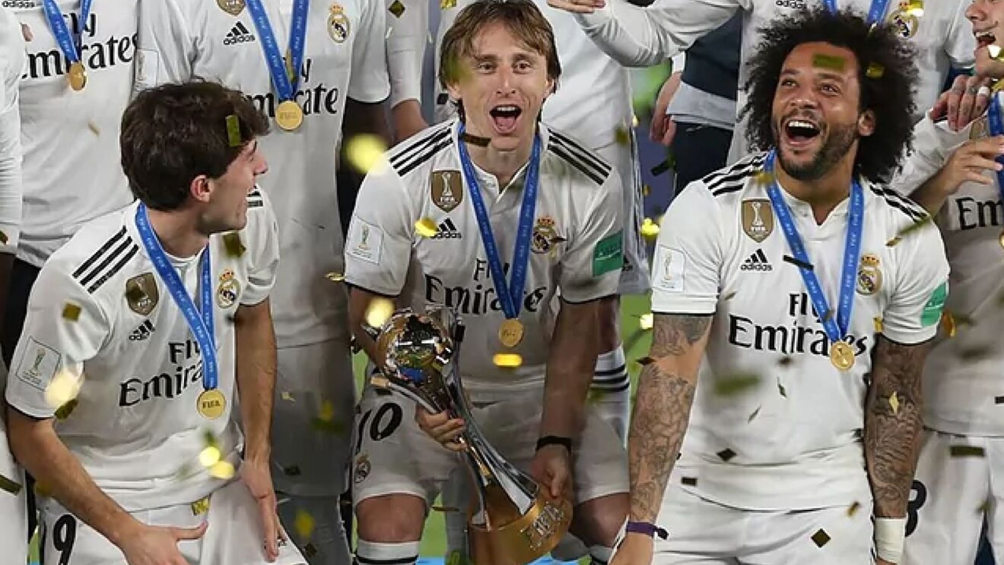 ¿Quién es el rival del Real Madrid en el Mundial de Clubes?