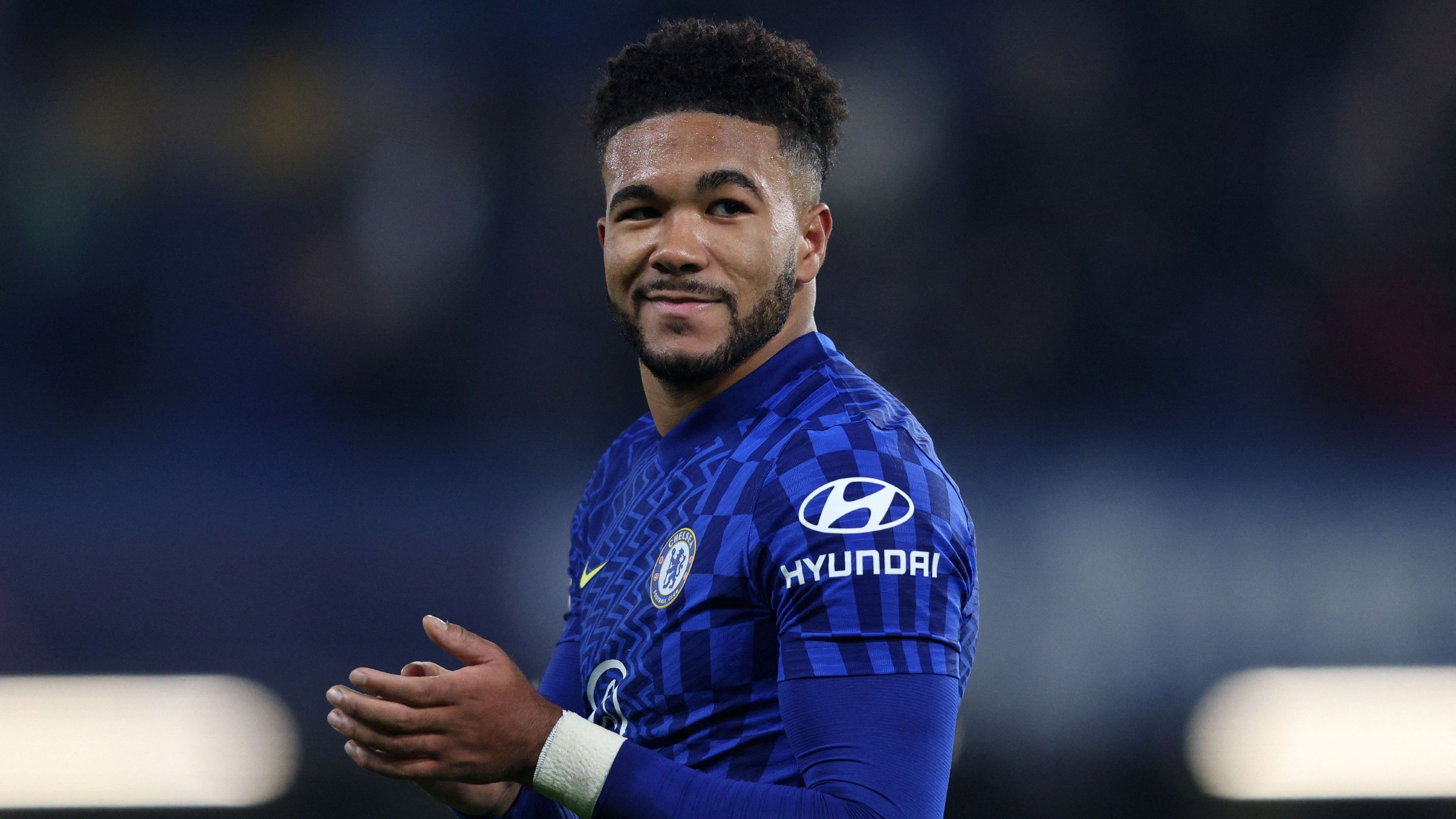 Reece James podría ser el recambio ideal para el carril diestro de Ancelotti 