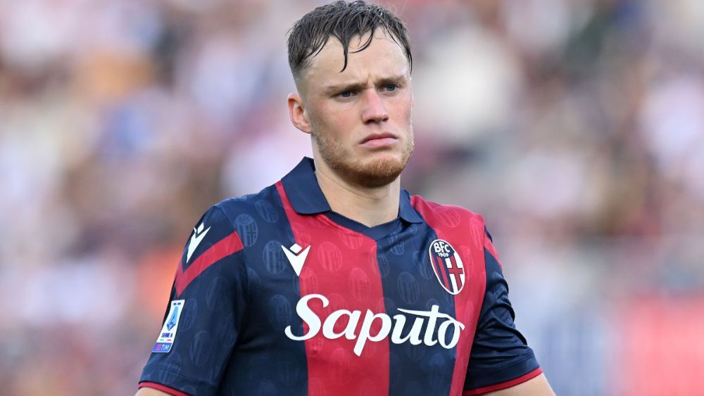 Sam Beukema se une a la lista de pretendientes del Madrid para fortalecer su defensa. Sam Beukema se une a la lista de pretendientes del Madrid para fortalecer su defensa.