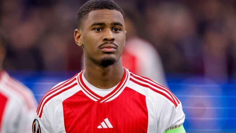 Jorrel Hato, una de las opciones que manejan en Chamartín para reforzar la defensa. Jorrel Hato, una de las opciones que manejan en Chamartín para reforzar la defensa.