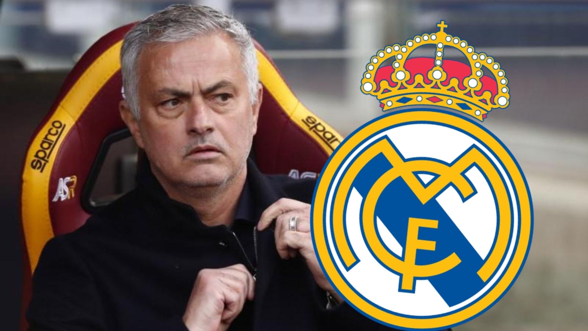 Mourinho se interesa en un jugador del Real Madrid que lleva meses en el mercado