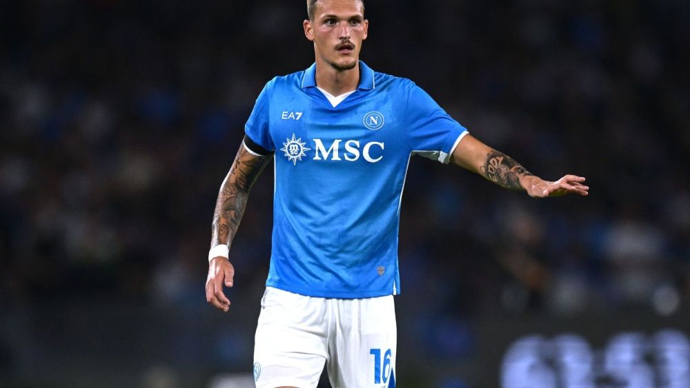 Rafa Marín podría salir de Italia en invierno para llegar al Villarreal CF. Rafa Marín podría salir de Italia en invierno para llegar al Villarreal CF.