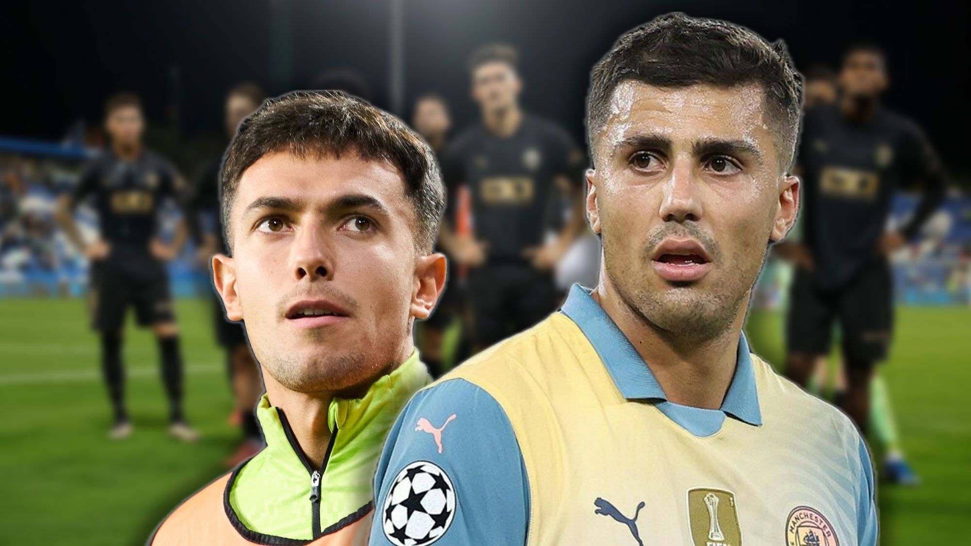 El nuevo Rodri de la Liga que quiere el City y vigila el Real Madrid, no es Zubimendi y puede ser TOP