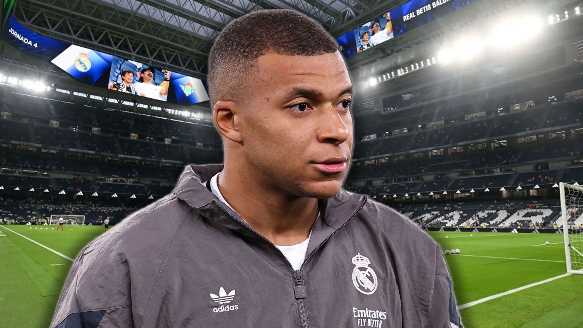 La Fiscalía sueca se pronuncia sobre el 'caso Mbappé', decisión firme y el francés la acata La Fiscalía sueca se pronuncia sobre el 'caso Mbappé', decisión firme y el francés la acata