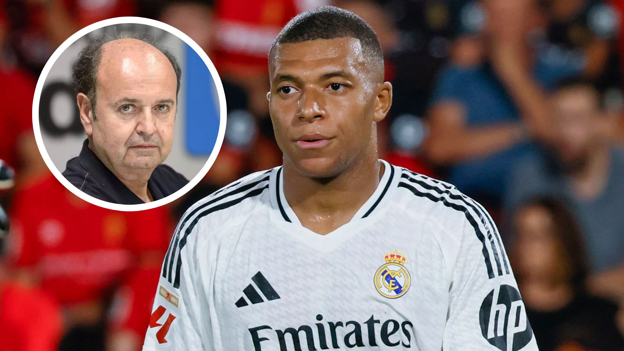 Juanma Rodríguez estalla en redes tras conocerse la sentencia de la justicia sueca por el ‘Caso Mbappé’ Juanma Rodríguez estalla en redes tras conocerse la sentencia de la justicia sueca por el ‘Caso Mbappé’