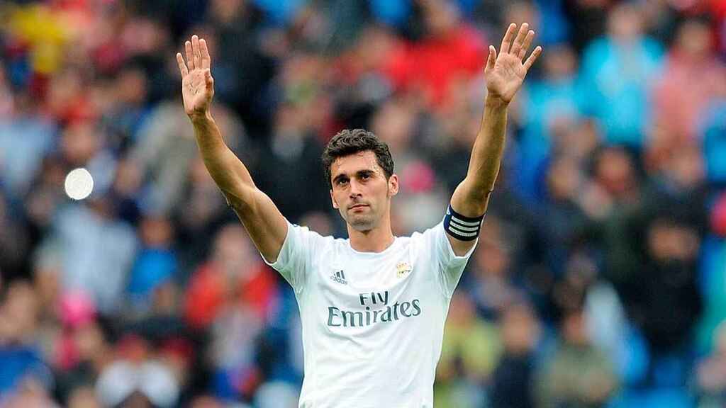 Álvaro Arbeloa demostró ser un auténtico madridista en los años que estuvo en el Real Madrid