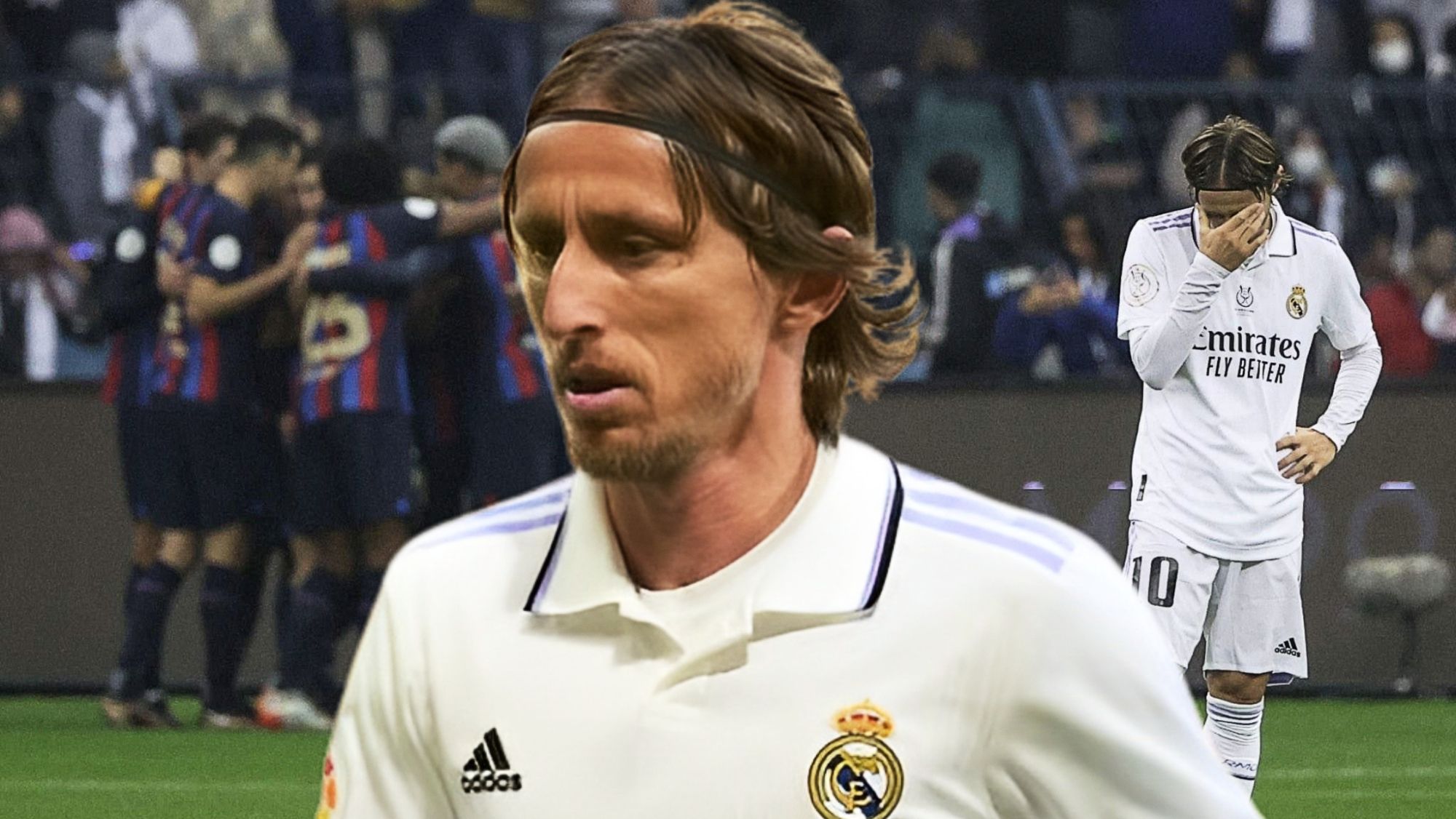 Modric