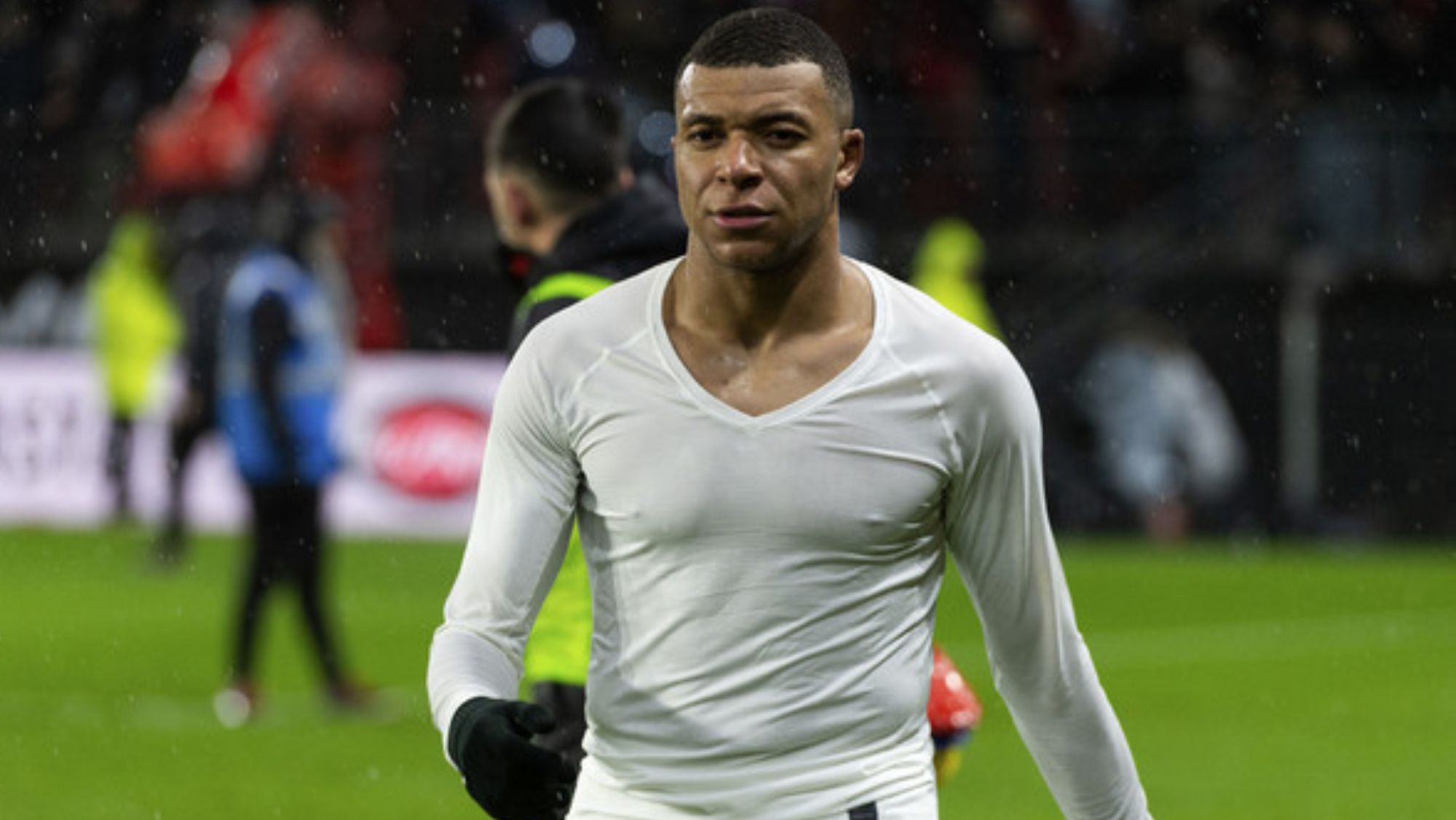 Mbappé está un paso más cerca del Real Madrid: en el PSG sigue amenazado