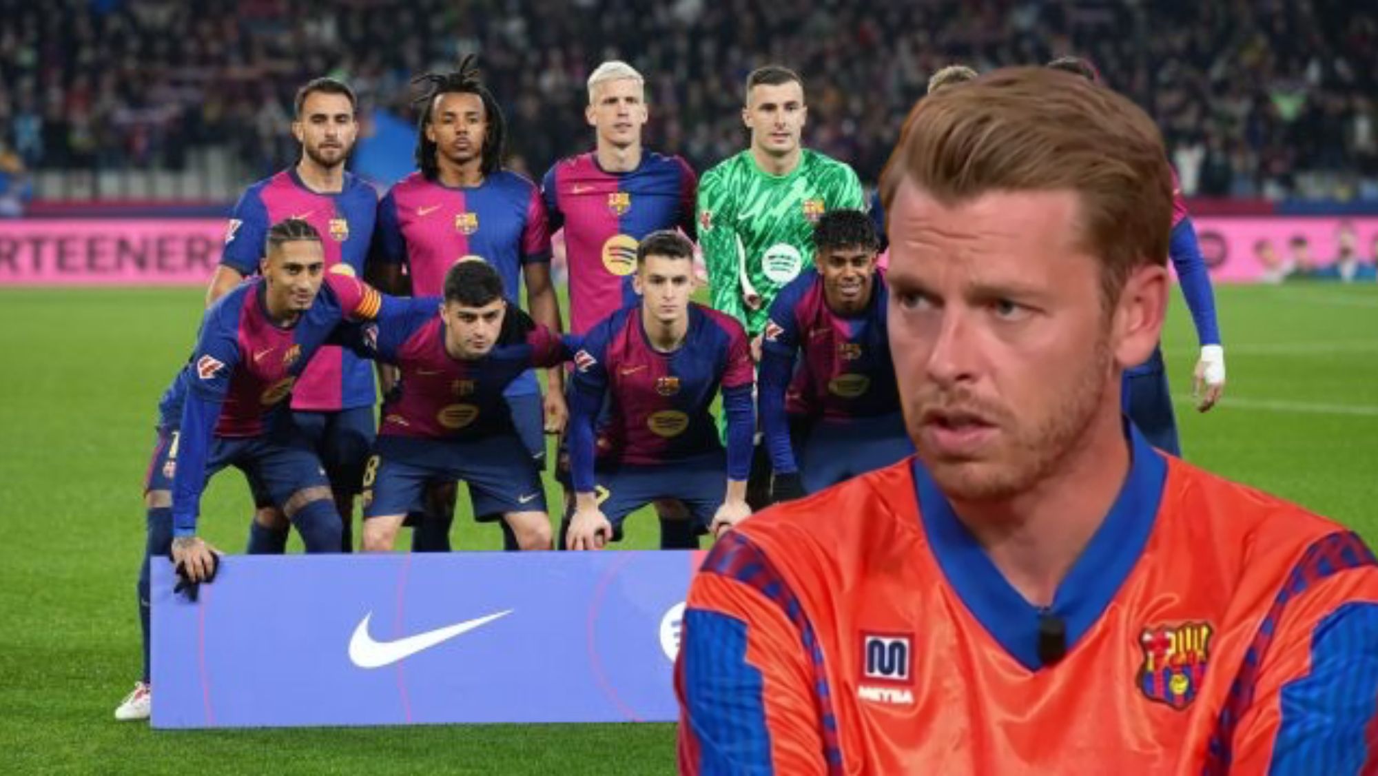 Jota Jordi vuelve a dejar claro su oportunismo y ya critica hasta a los suyos. Jota Jordi vuelve a dejar claro su oportunismo y ya critica hasta a los suyos.