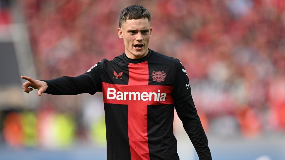 Florian Wirtz renueva su contrato con el Bayer Leverkusen y deja atrás las ofertas de otros clubes europeos. Florian Wirtz renueva su contrato con el Bayer Leverkusen y deja atrás las ofertas de otros clubes europeos.