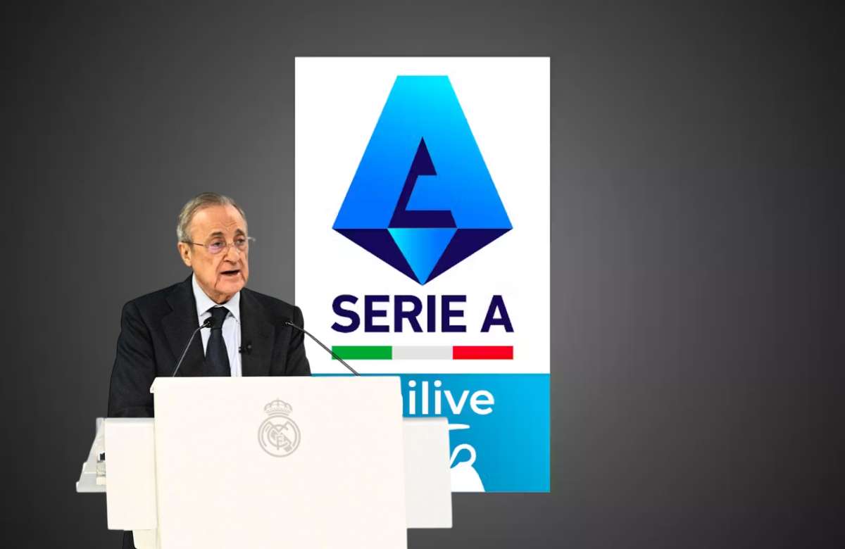 El sorprendente central que se cuela en la lista de fichajes del Real Madrid, juega en Italia