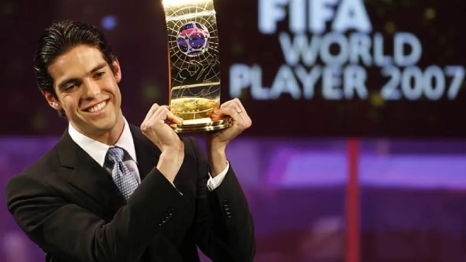 Kaka The Best Kaka The Best
