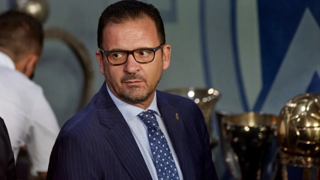 Predrag Mijatovic cambió sus críticas hacia Carlo Ancelotti por reconocidos elogios.