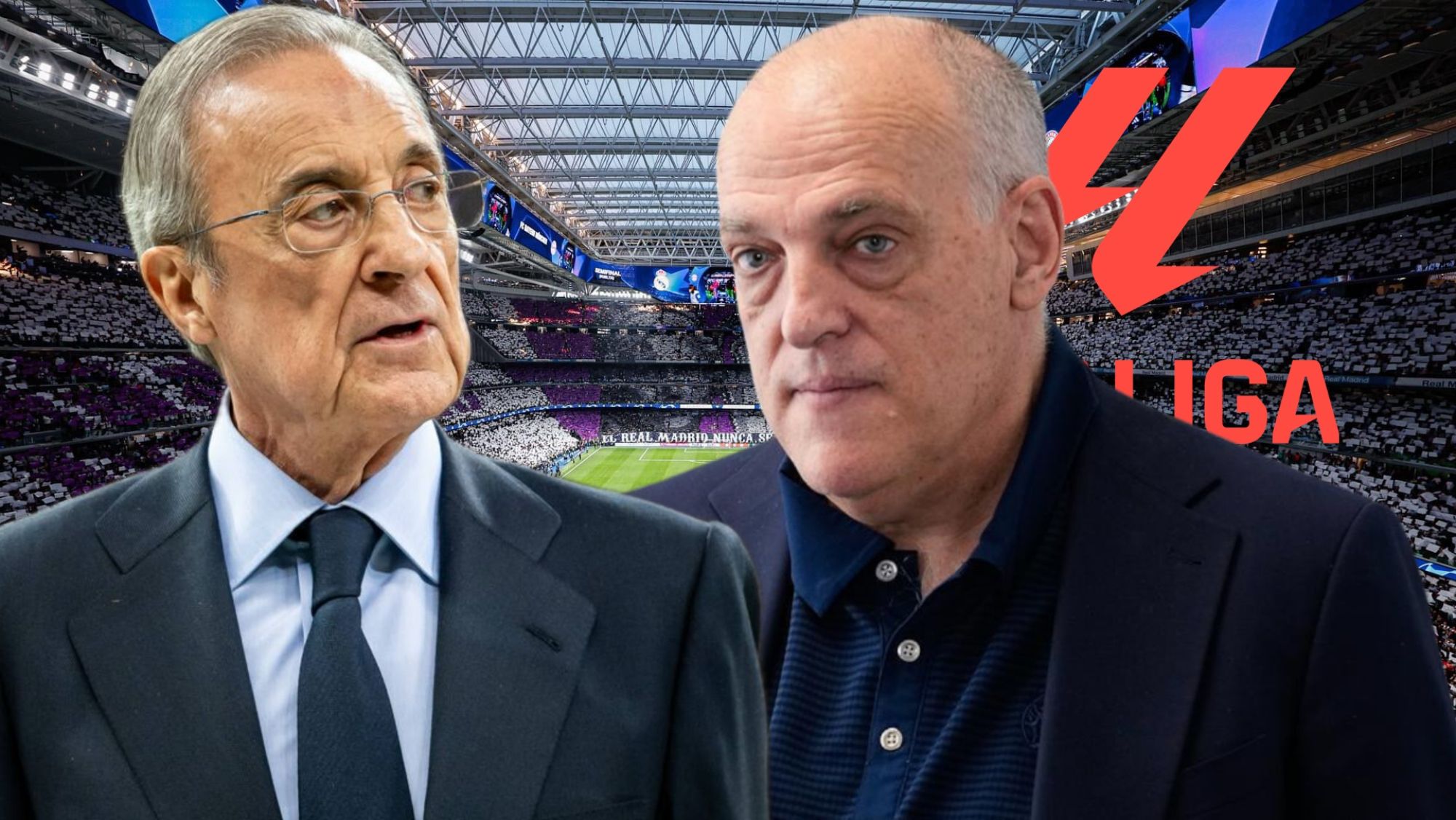 La razón por la que el Real Madrid insiste en las 72 horas de descanso pese al victimismo de Tebas