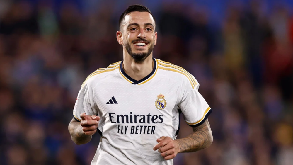 Joselu será uno de los nuevos comentaristas de DAZN y se estrenará en el partido ante el Sevilla FC. Joselu será uno de los nuevos comentaristas de DAZN y se estrenará en el partido ante el Sevilla FC.
