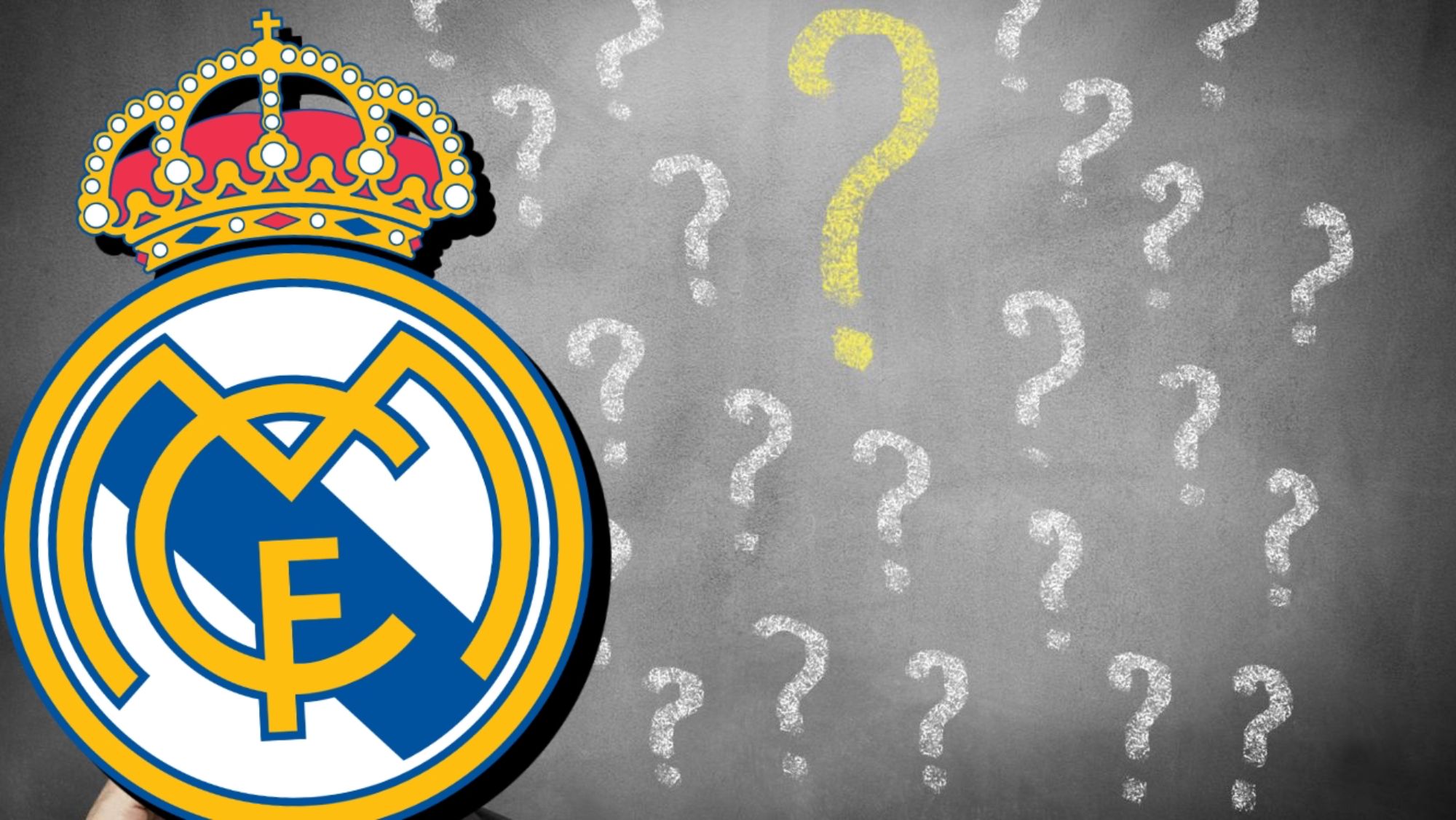 Hay muchas dudas con un jugador que este verano no decidió fichar por el Madrid después de tener casi hecho su fichaje.