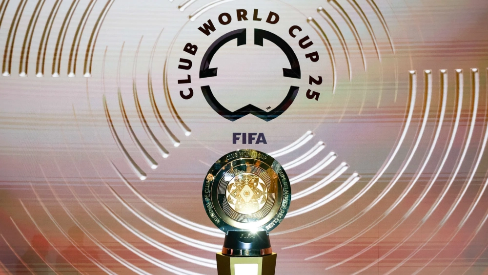 Trofeo Mundial de Clubes 2025 Trofeo Mundial de Clubes 2025