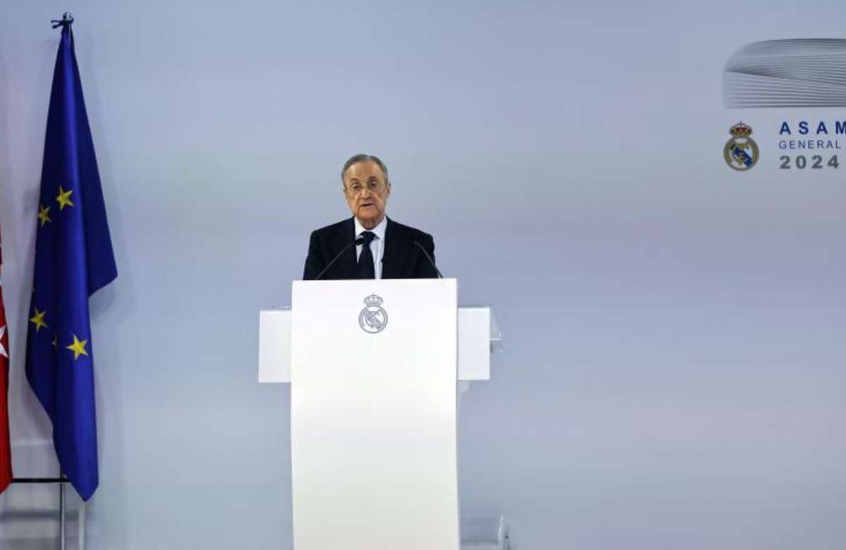 El Real Madrid ya tiene preparado su contrato