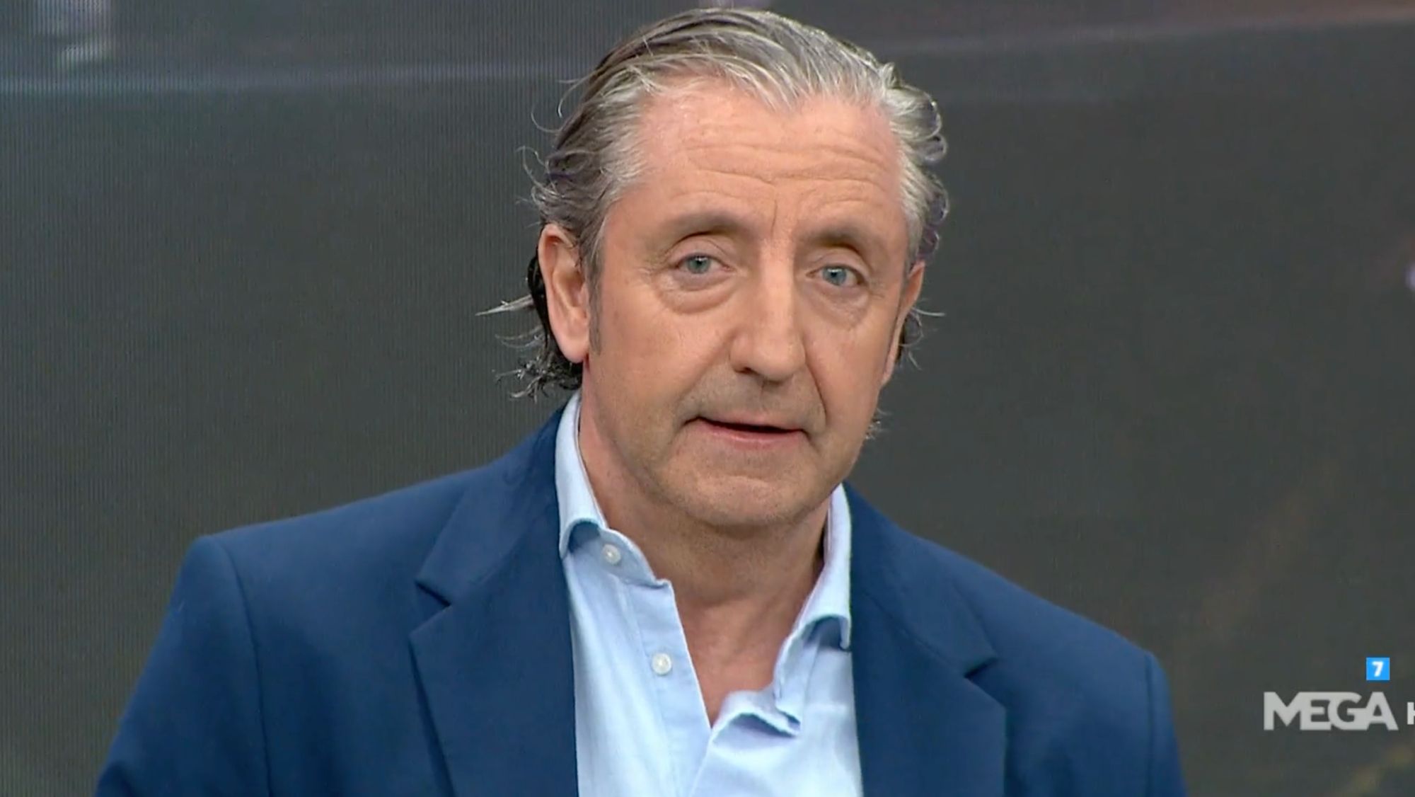 Pedrerol da la noticia más dura: una leyenda no renovará con el Real Madrid