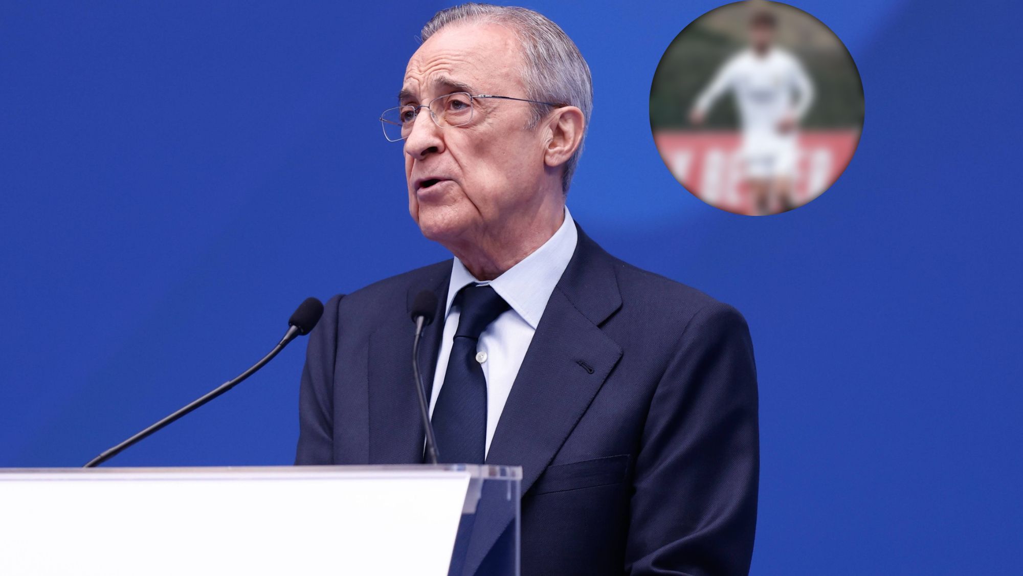 Este jugador abandona el Real Madrid y se marcha a otro equipo de LaLiga