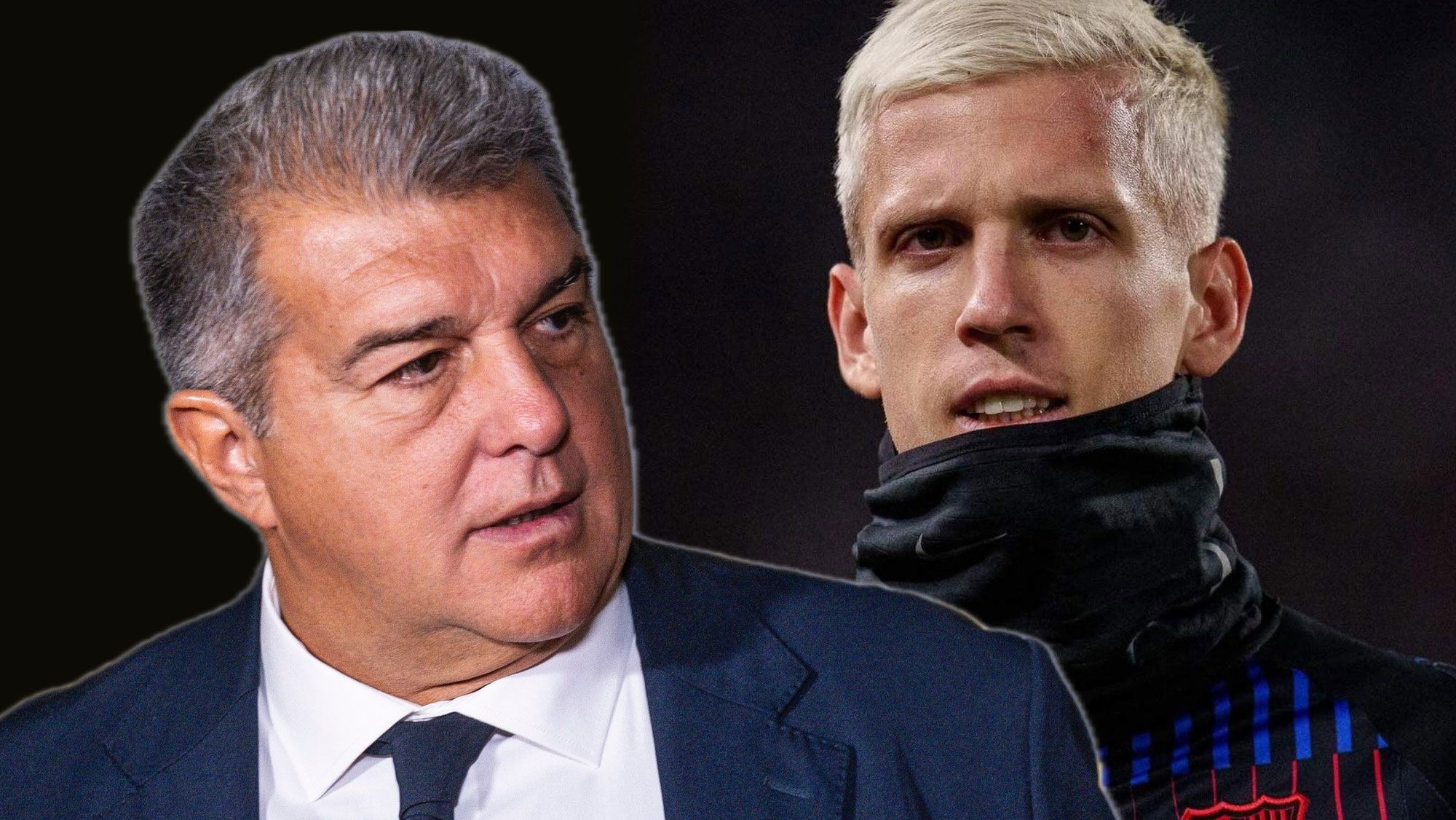 El Barça admitió el K.O. con Dani Olmo, la prueba del pataleo culé cuando pidieron la cautelar El Barça admitió el K.O. con Dani Olmo, la prueba del pataleo culé cuando pidieron la cautelar