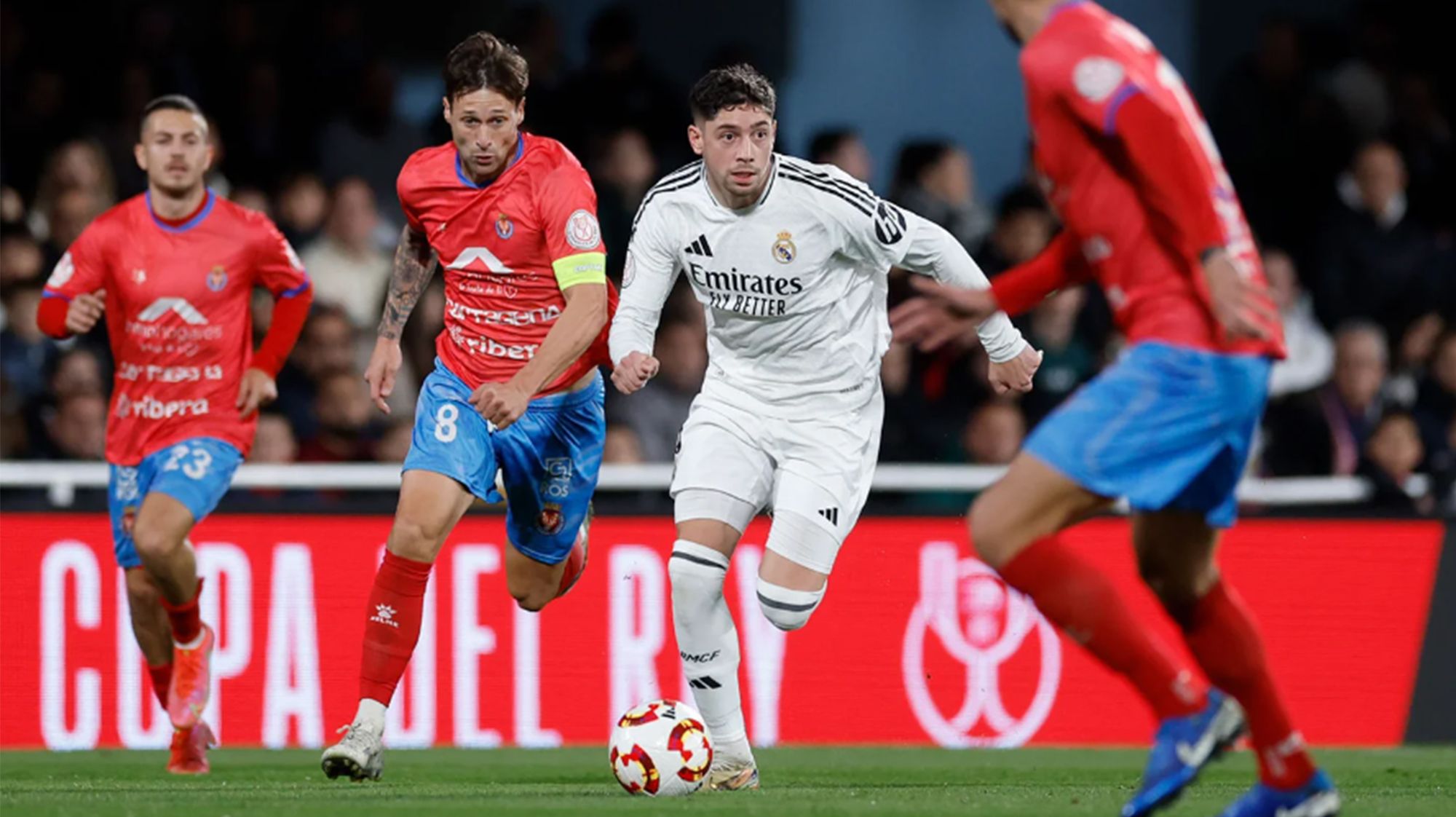 valverde partido deportiva minera