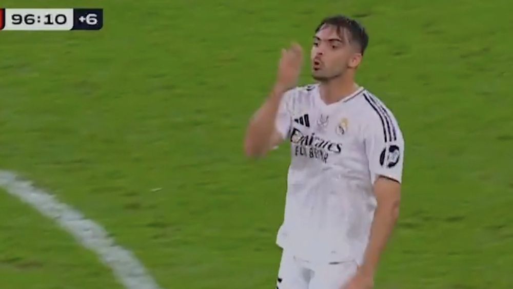 Asencio burlándose de Maffeo Asencio burlándose de Maffeo