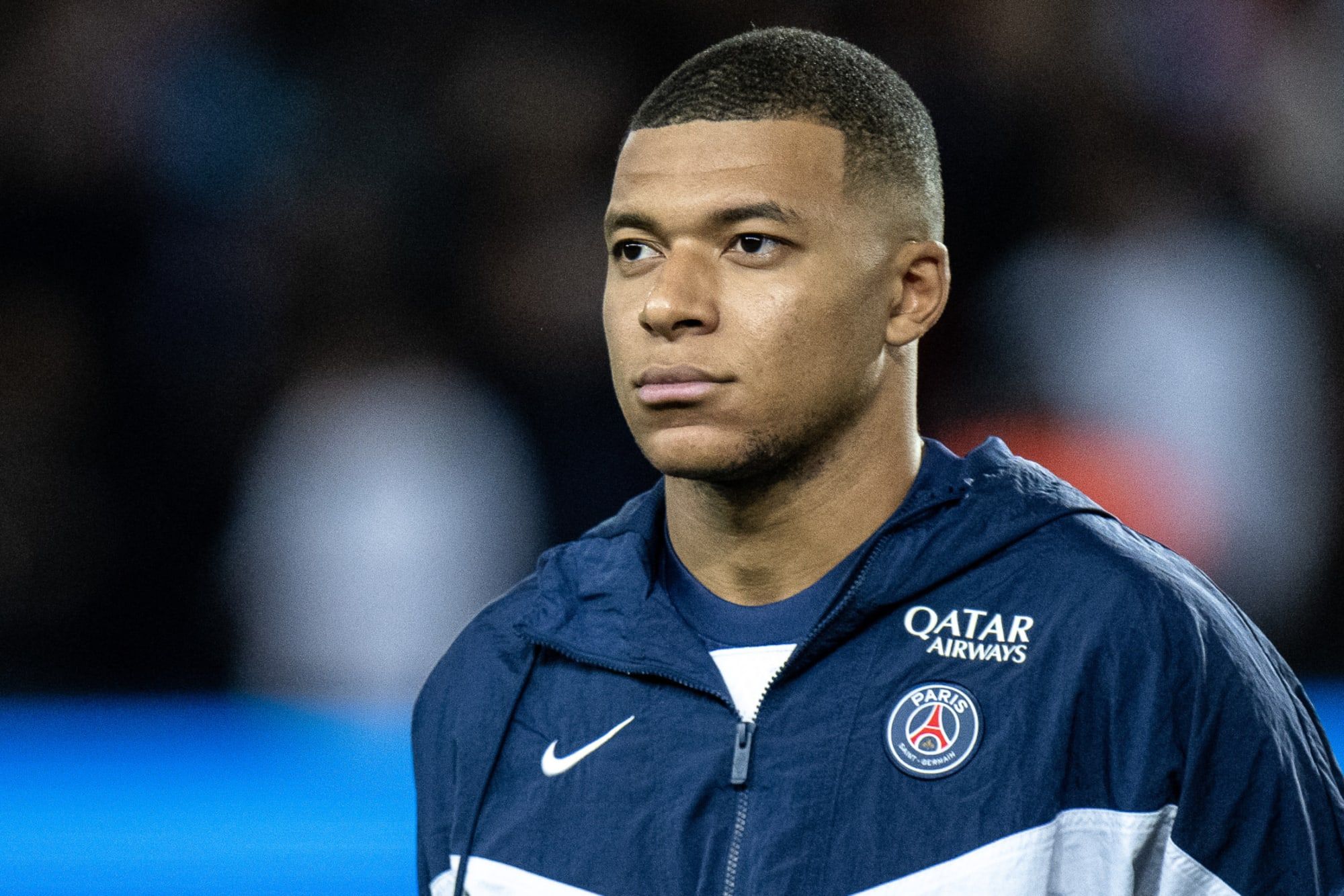 Será un mes decisivo para el futuro de Kylian Mbappé