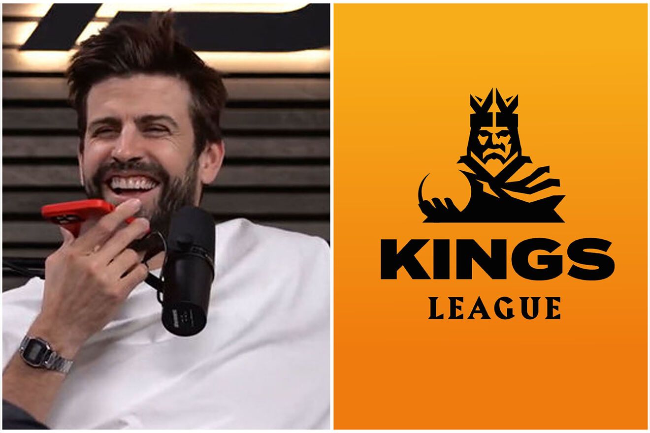 Piqué no soporta a este presidente de la Kings League