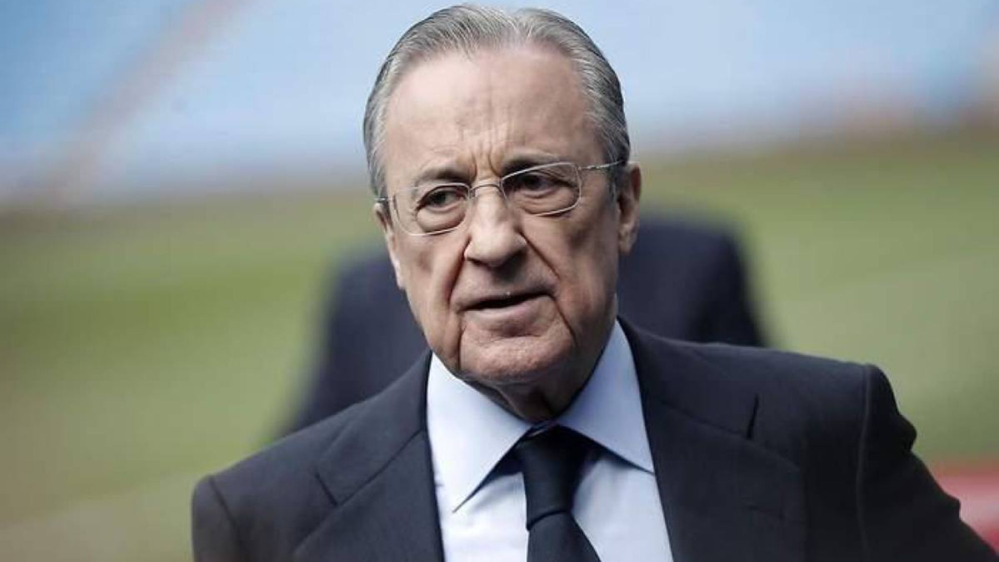 Transfermarkt aumenta las posibilidades de este fichaje del Real Madrid