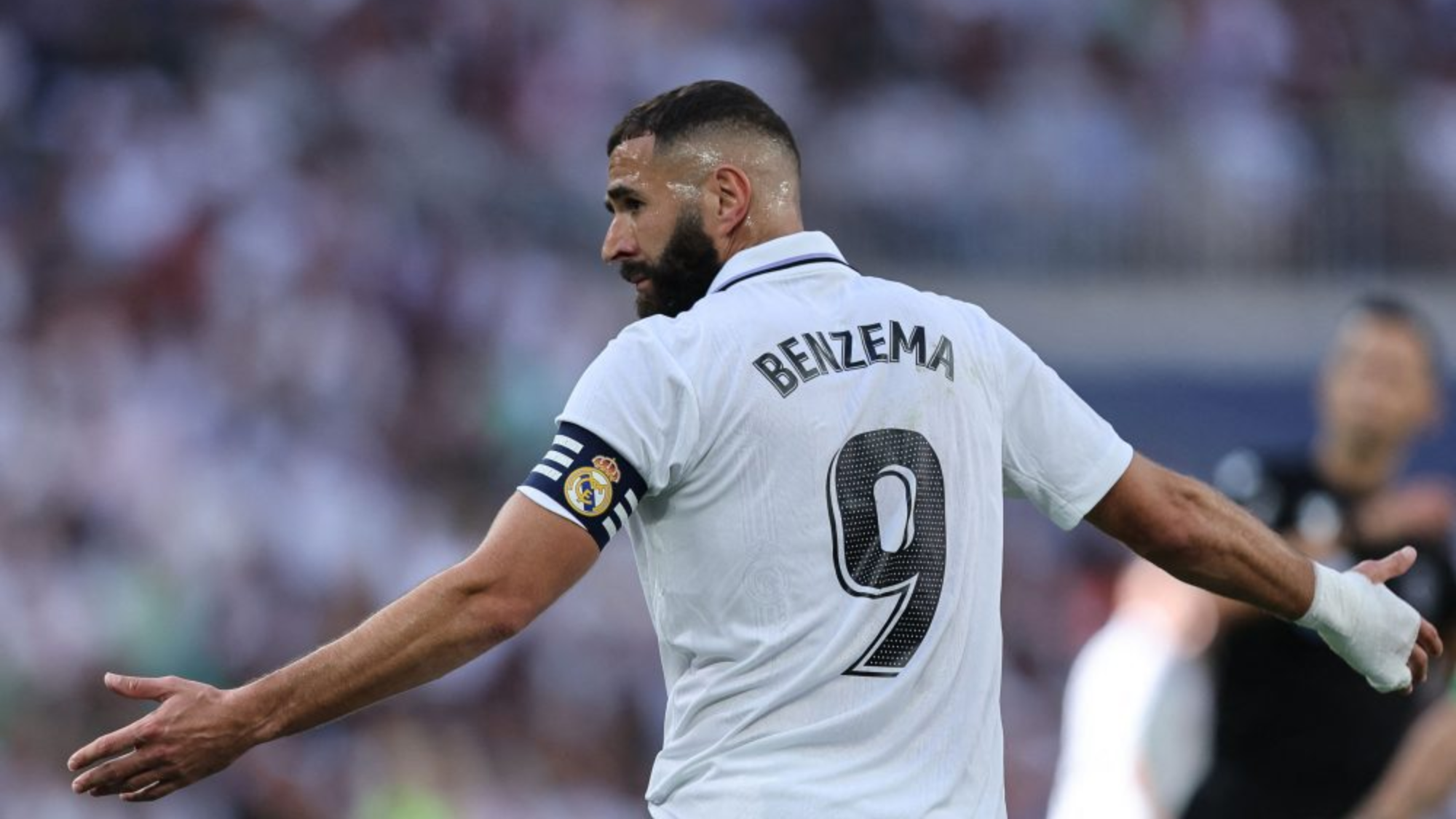 El TOTY de FIFA 23 podría teñirse más blanco todavía a finales de semana