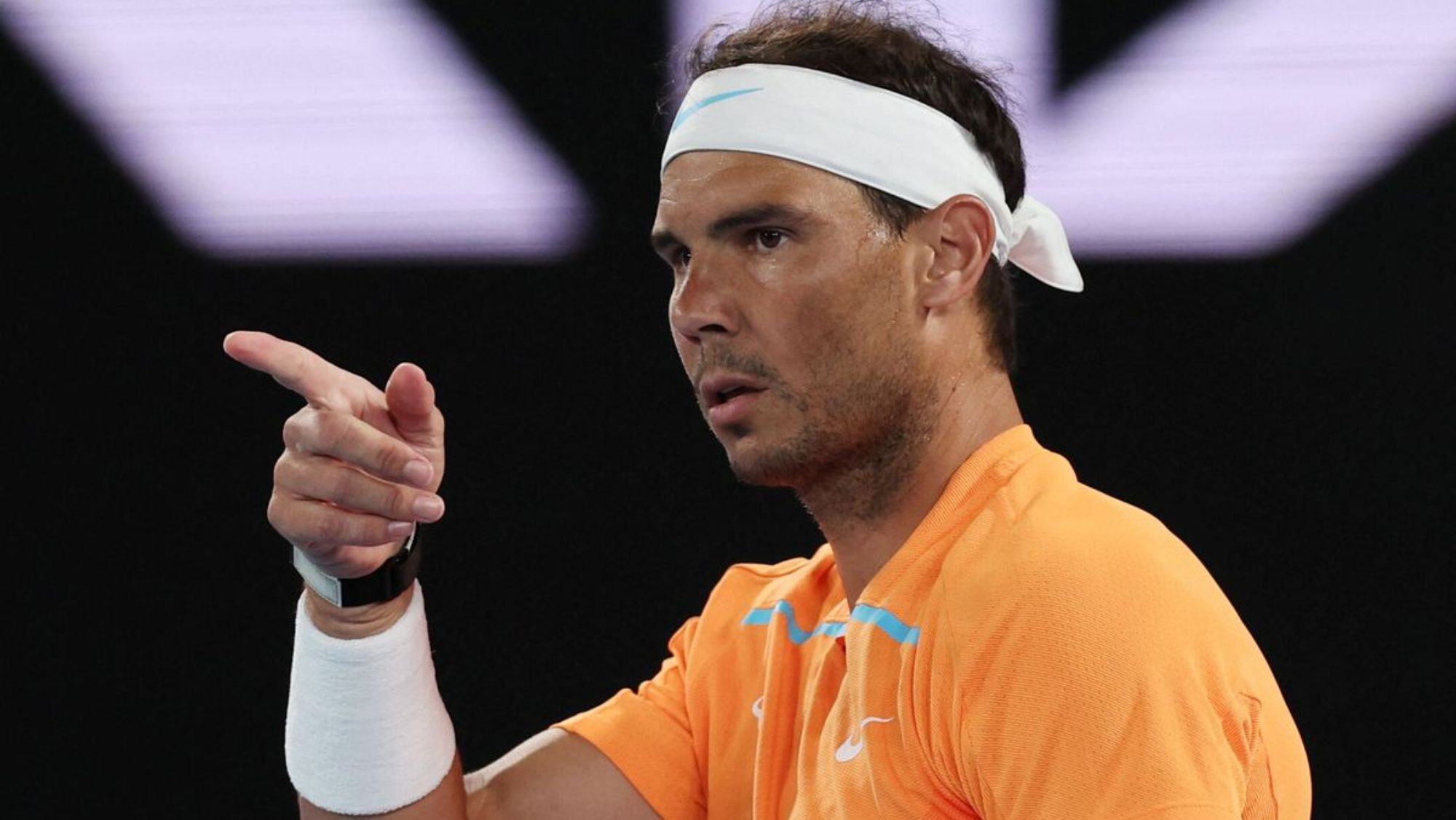 Rafa Nadal