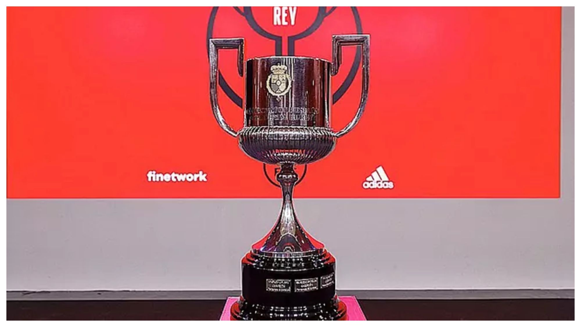 Copa del Rey