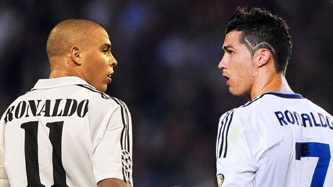 Cristiano Ronaldo portugues brasileño Cristiano Ronaldo portugues brasileño