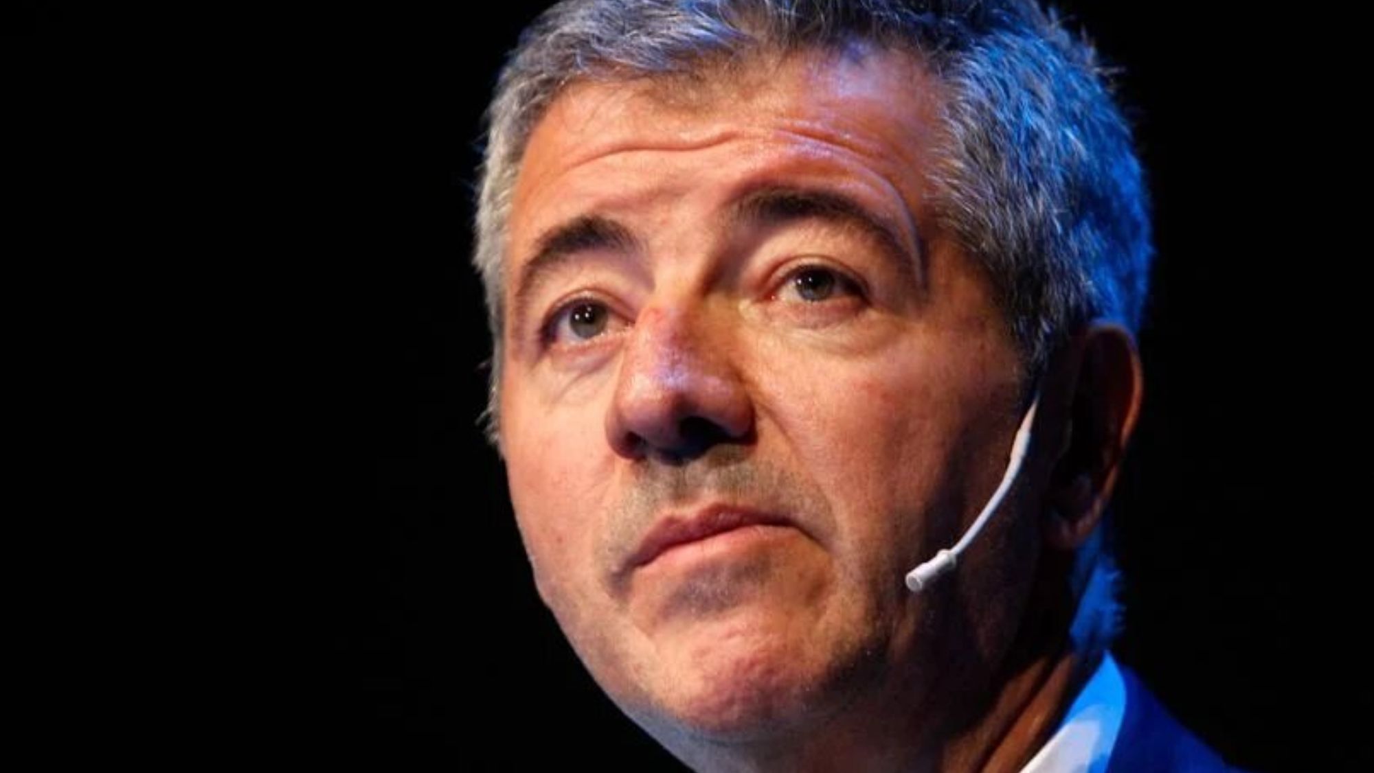 Gil Marín, retratado con datos: los árbitros no benefician al Real Madrid