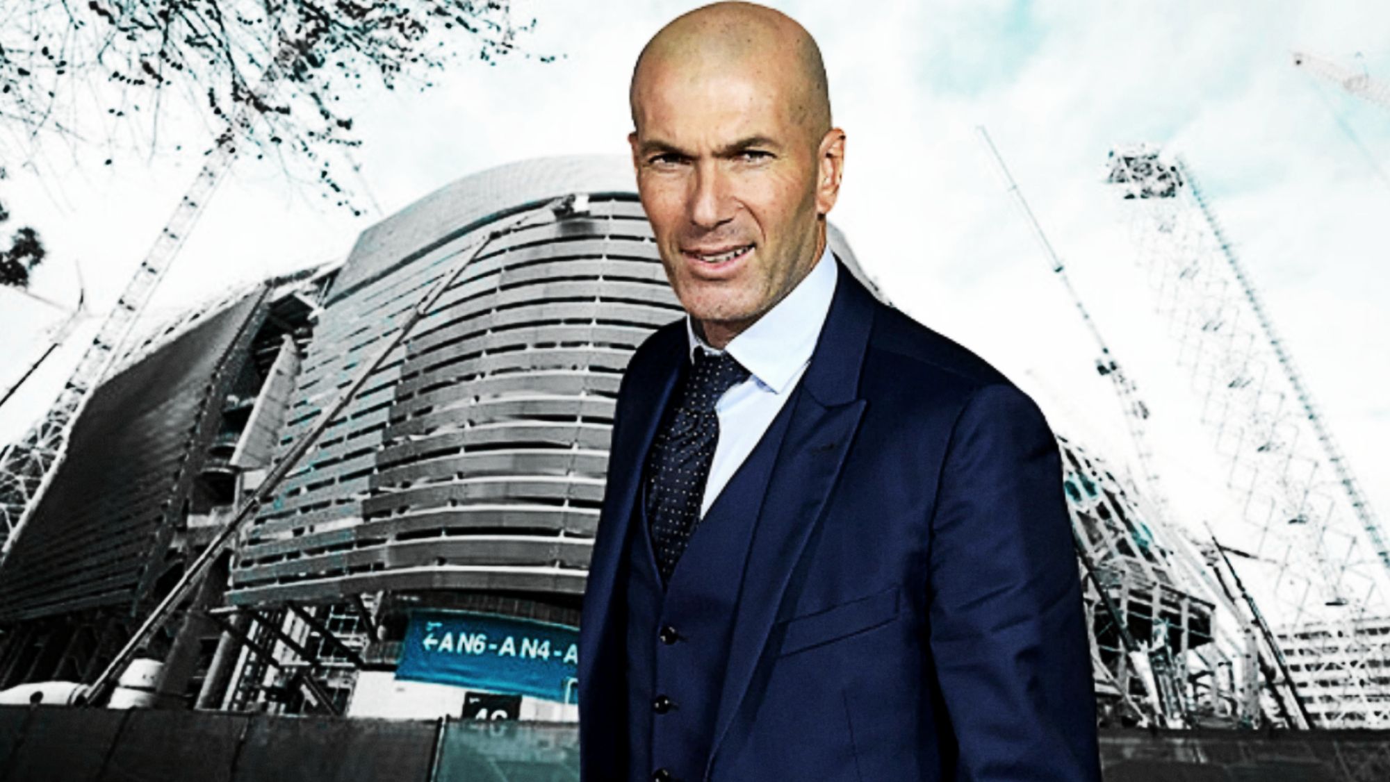 Zidane