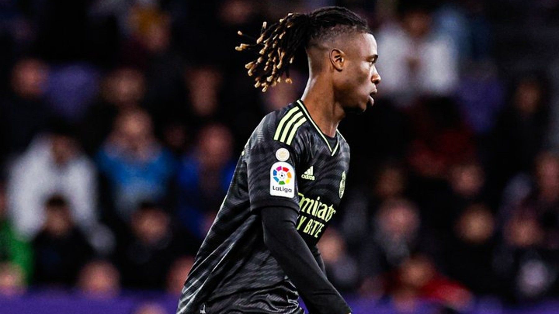 Eduardo Camavinga podría subir su valor de mercado