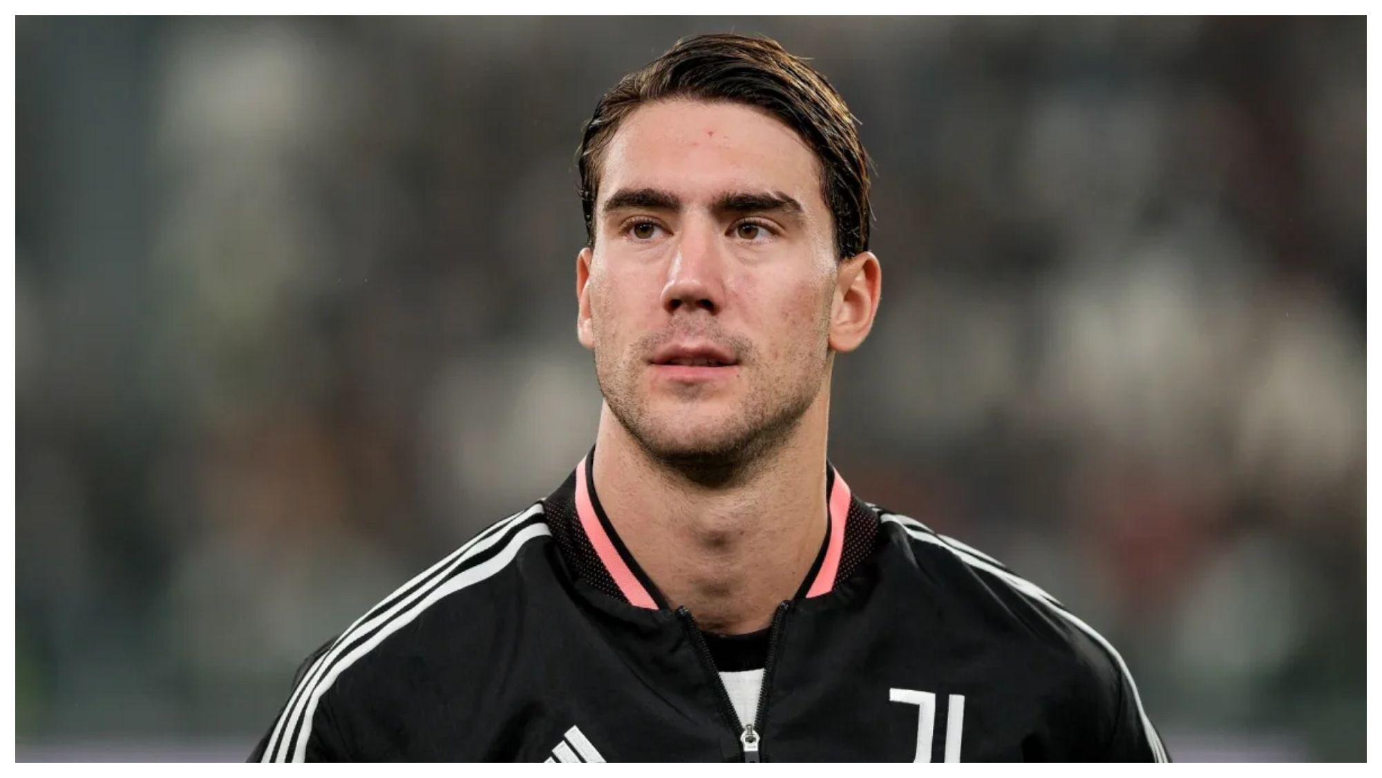 Dusan Vlahovic