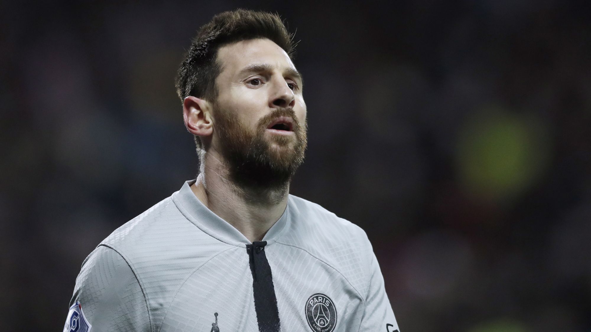 Messi estará solo contra el Bayern: vuelven los fantasmas del pasado Messi estará solo contra el Bayern: vuelven los fantasmas del pasado