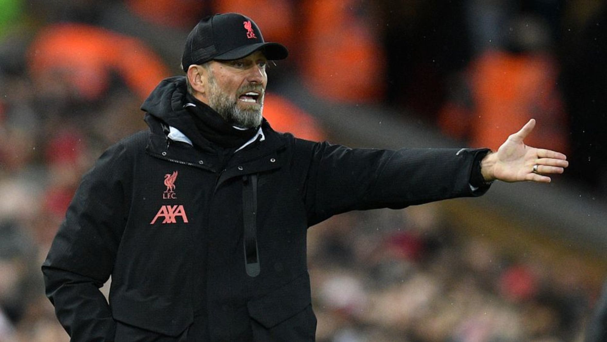 Klopp se la juega por Bellingham 