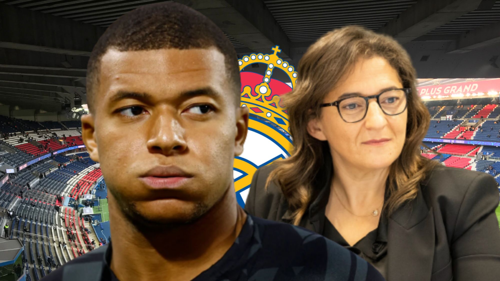 Kylian Mbappé Kylian Mbappé