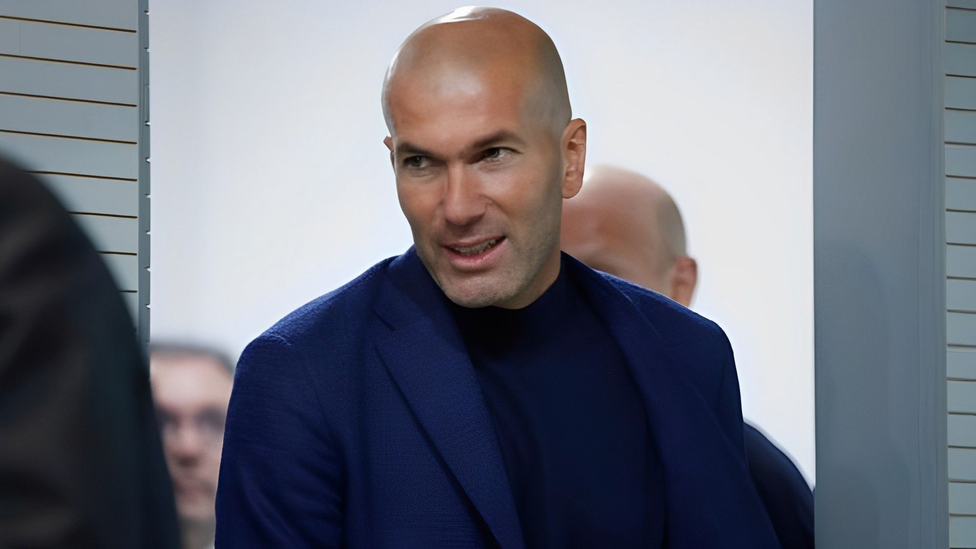 Zidane