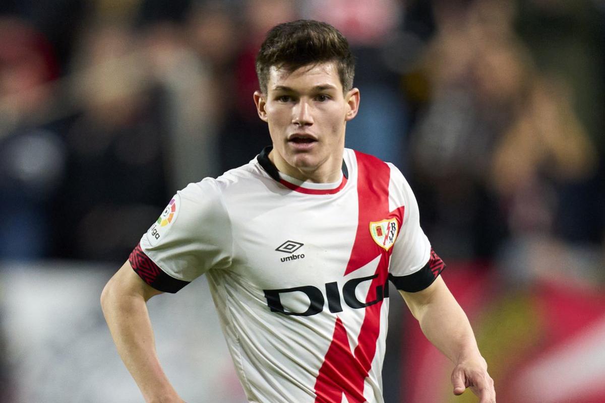 Fran García suena como refuerzo del Real Madrid