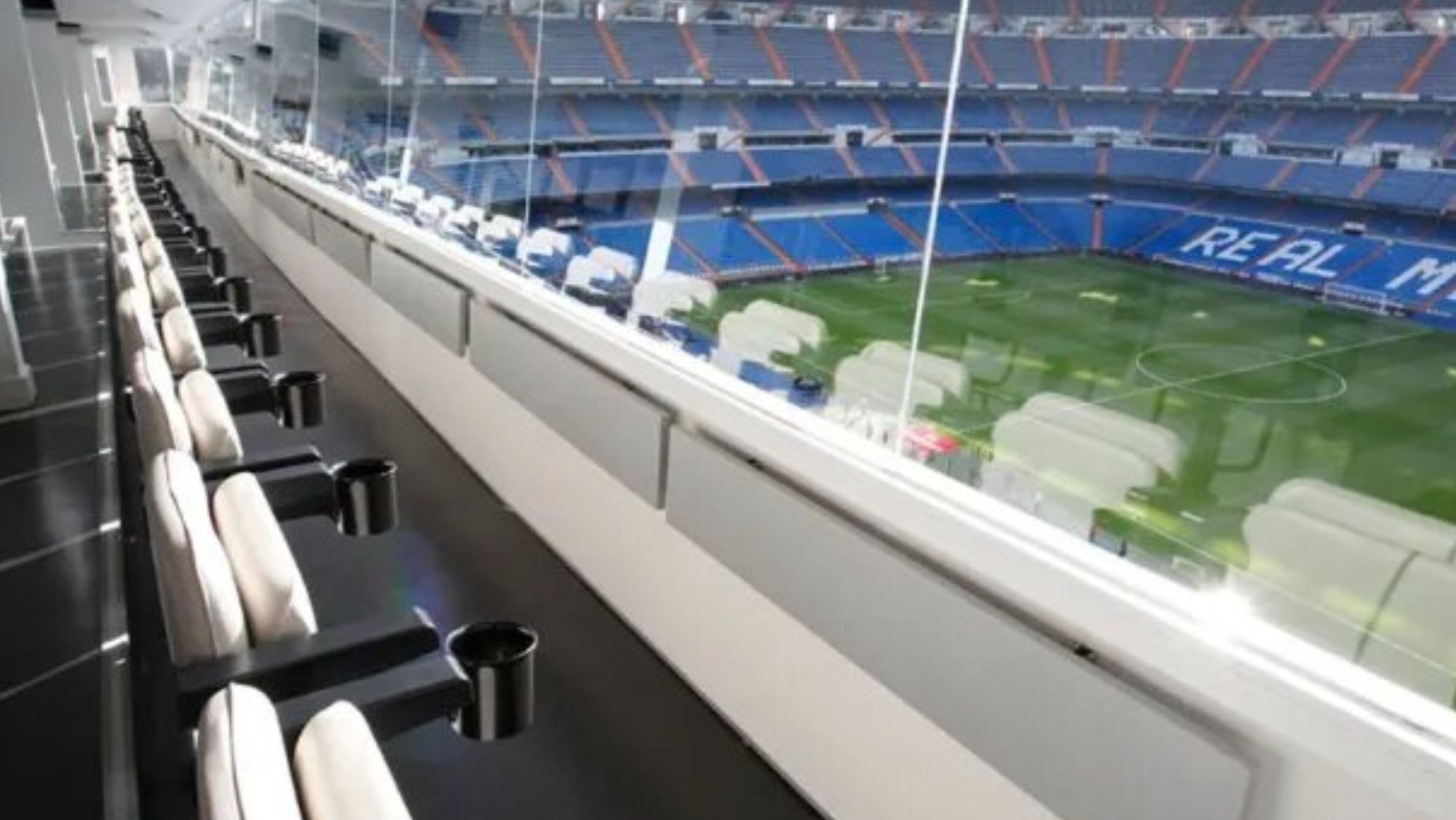 Cuánto dinero hay que tener para ser presidente del Real Madrid